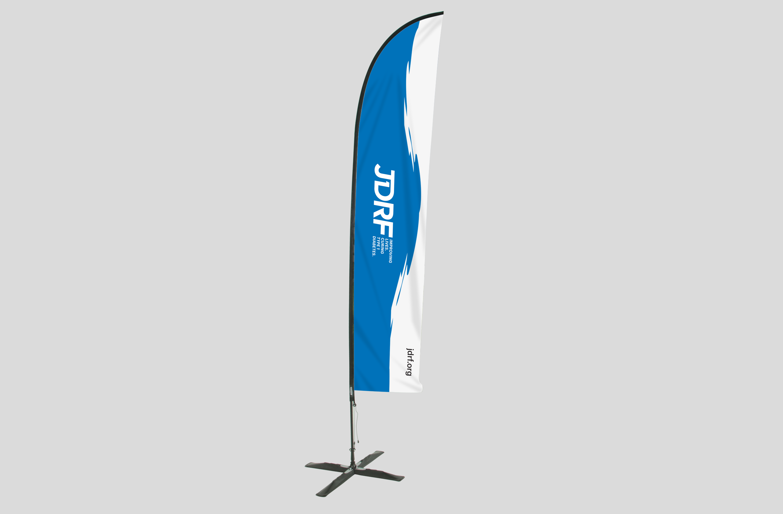 Wing Banner