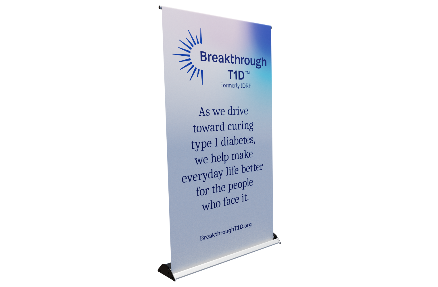 Retractable Banner