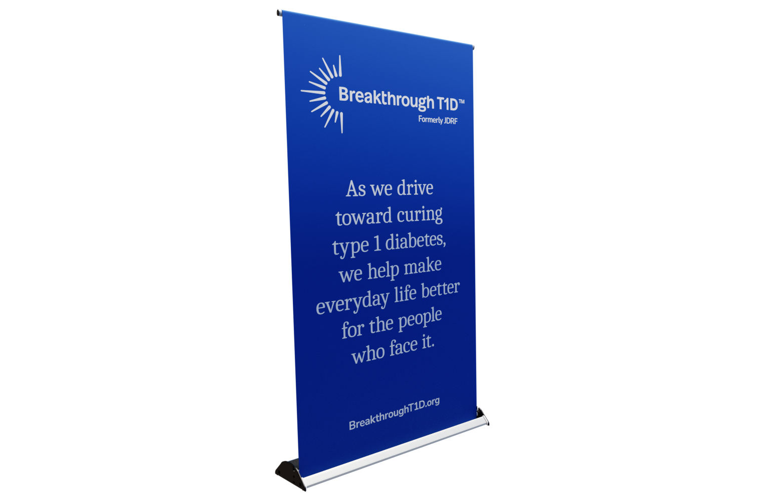 Retractable Banner