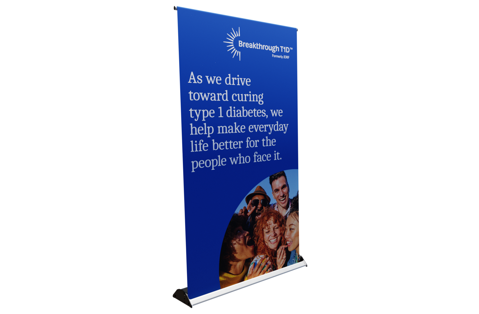 Retractable Banner