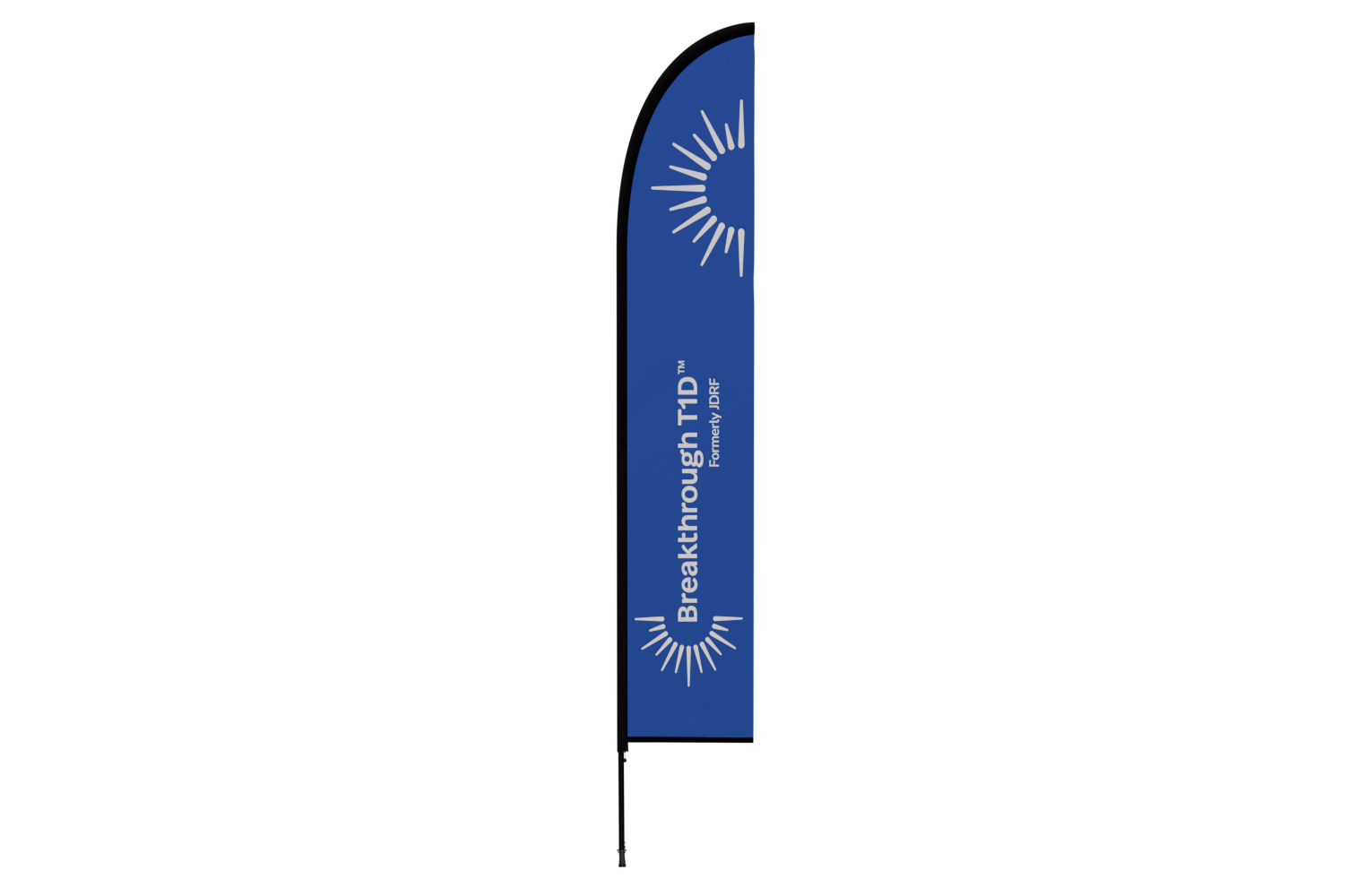 wing banner